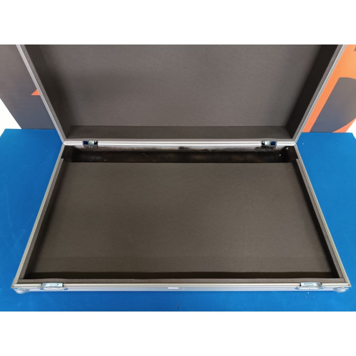 RCH - Flight Case per ZED 436 FX