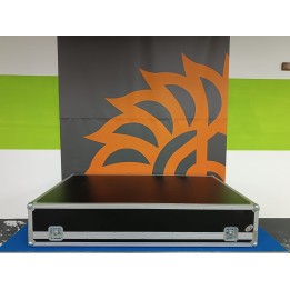 Acquista RCH Flight Case per Onyx 3280 (EX-DEMO) online | Merula Strumenti Musicali