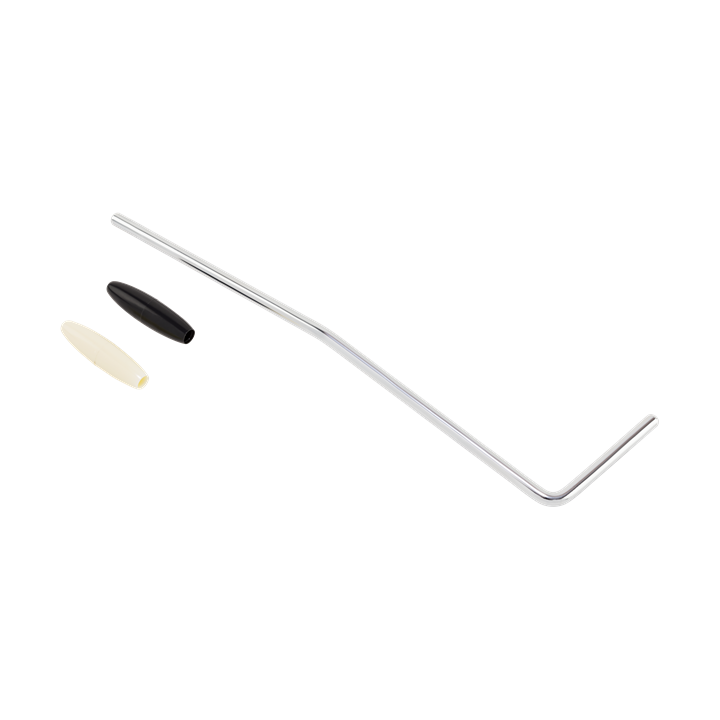 Acquista FENDER 0082060049 PLAYER JAZZ/JAG ARM W/ BLK&WHT KNOBS online | Merula Strumenti Musicali