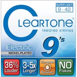 Cleartone | 9409