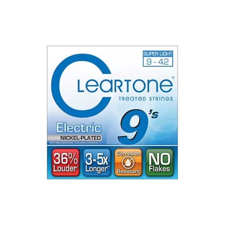 Cleartone | 9409