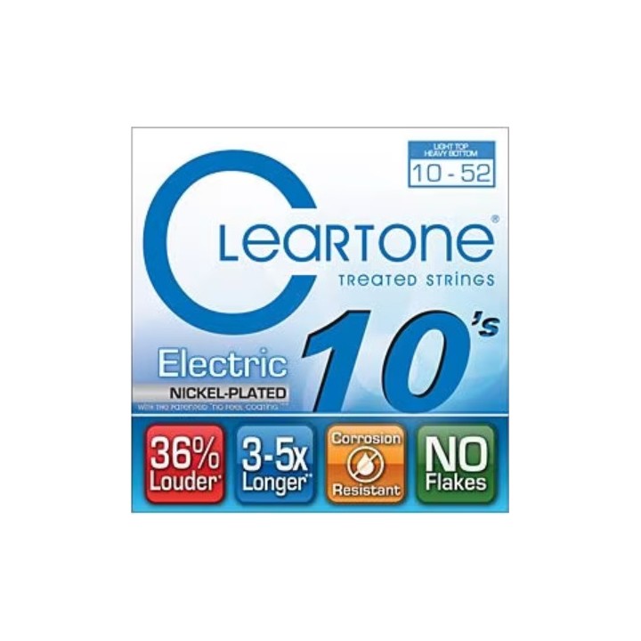 Cleartone | 9420