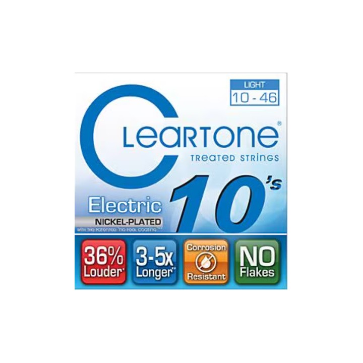 Cleartone | 9410