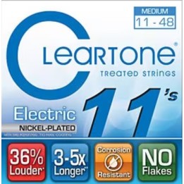 Cleartone | 9411