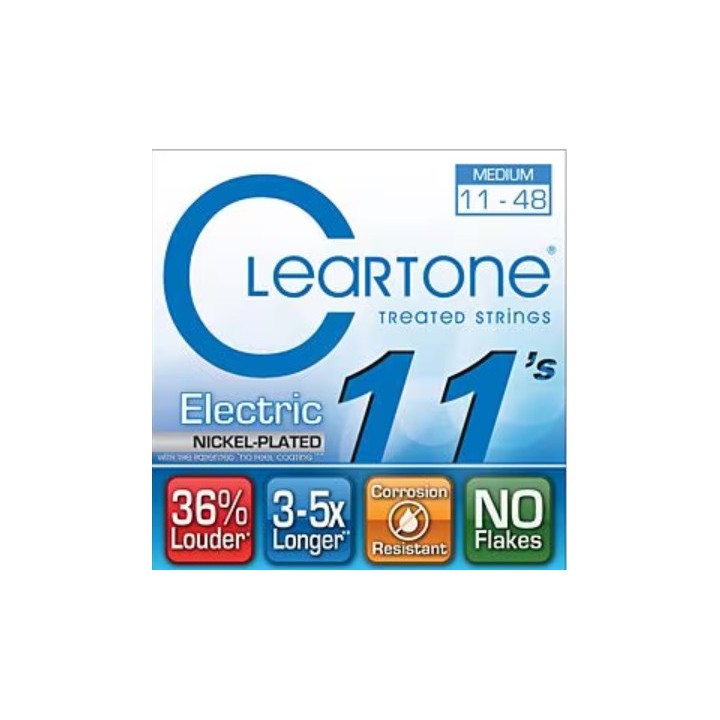 Cleartone | 9411