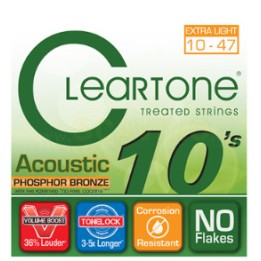 Cleartone | 7410