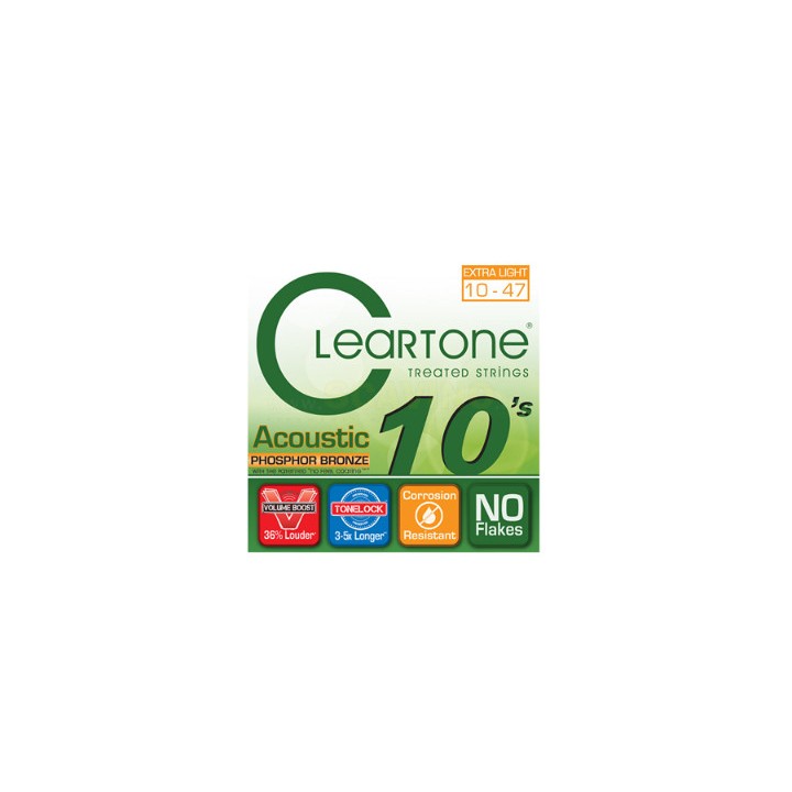 Cleartone | 7410
