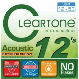 Cleartone | 7412
