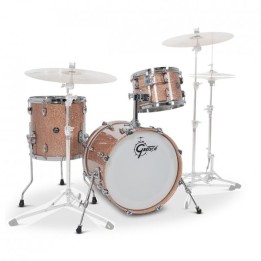 Gretsch | Renown Maple Champagne Sparkle - GR805041