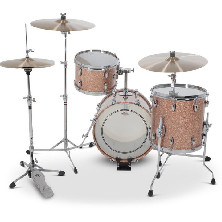 Gretsch | Renown Maple Champagne Sparkle - GR805041
