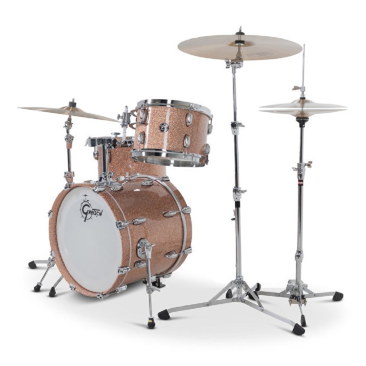 Gretsch | Renown Maple Champagne Sparkle - GR805041