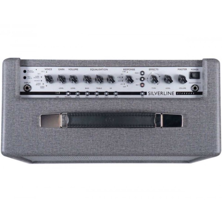 Blackstar - Silverline Standard 20W