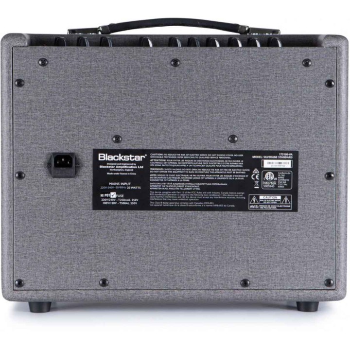 Blackstar - Silverline Standard 20W