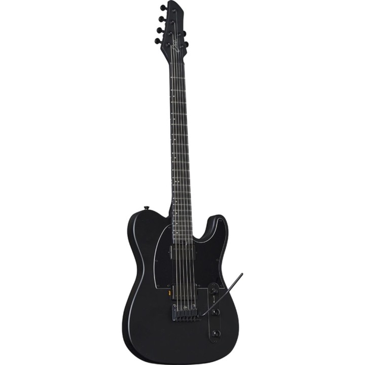 Eko - Tero 500 Stealth