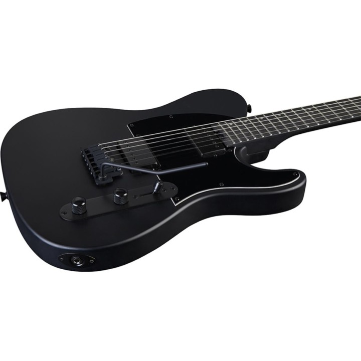Eko - Tero 500 Stealth