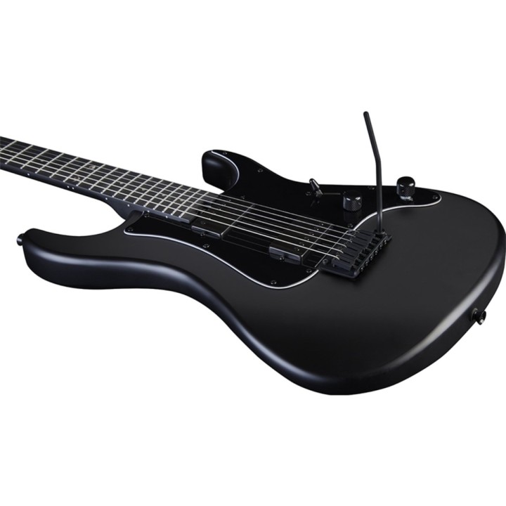 Eko - Fire 500 Stealth