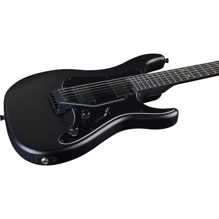 Eko - Fire 500 Stealth