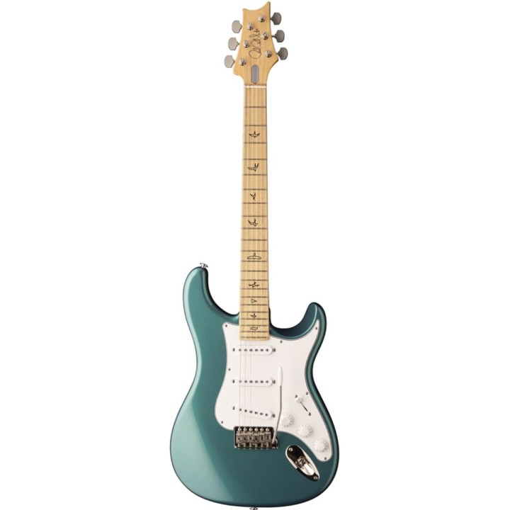 Prs - Silver Sky Dodgem Blue Maple