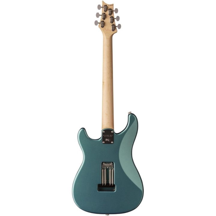 Prs - Silver Sky Dodgem Blue Maple