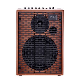 Acquista ACUS ONE FORSTRINGS 8 FERDI WOOD online | Merula Strumenti Musicali