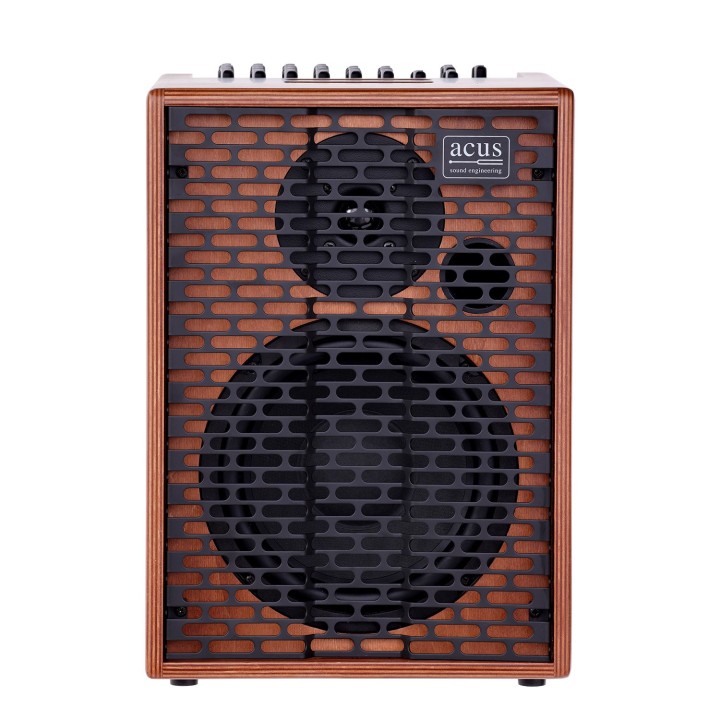 Acquista ACUS ONE FORSTRINGS 8 FERDI WOOD online | Merula Strumenti Musicali