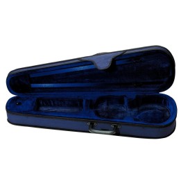 Acquista GEWAPURE ASTUCCIO SAGOMATO PER VIOLINO CVF 03 PS350.072 3/4 online | Merula Strumenti Musicali
