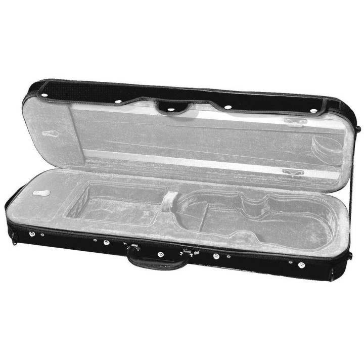 Acquista GEWAPURE Cvk 01 Ps350.100 Astuccio Violino 4/4 online | Merula Strumenti Musicali