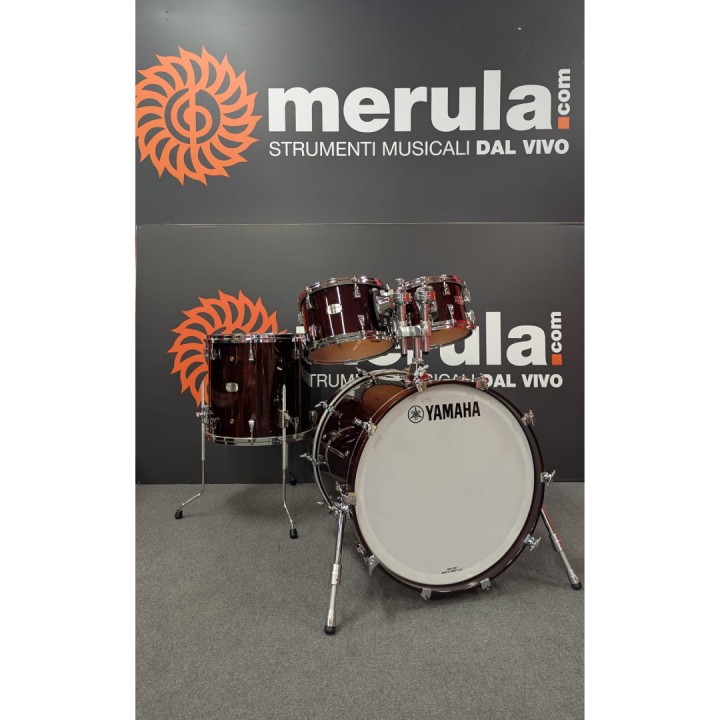 Acquista YAMAHA ABSOLUTE HYBRID MAPLE SET 22" - AMROCKWLN online | Merula Strumenti Musicali