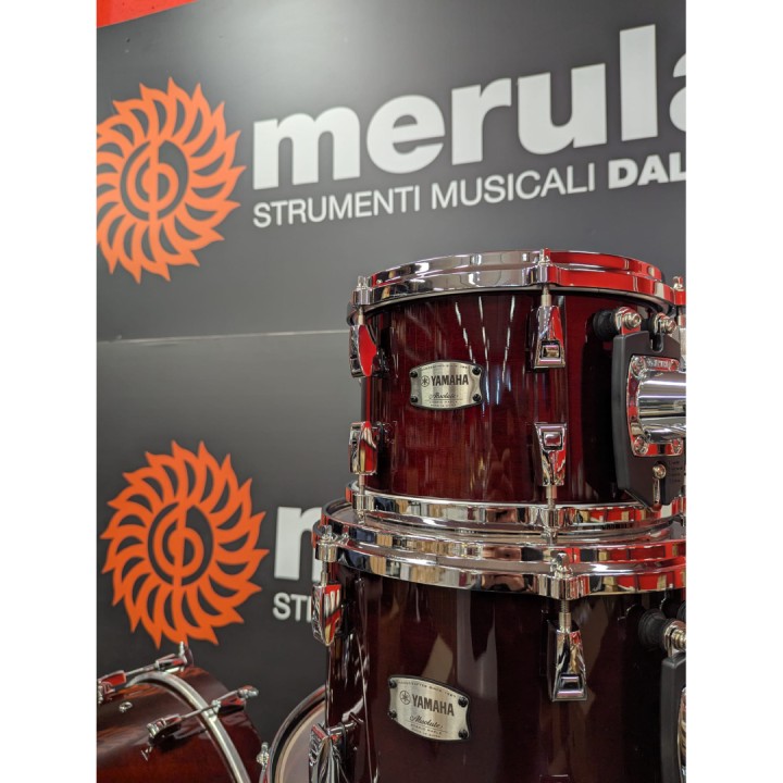 Acquista YAMAHA ABSOLUTE HYBRID MAPLE SET 22" - AMROCKWLN online | Merula Strumenti Musicali