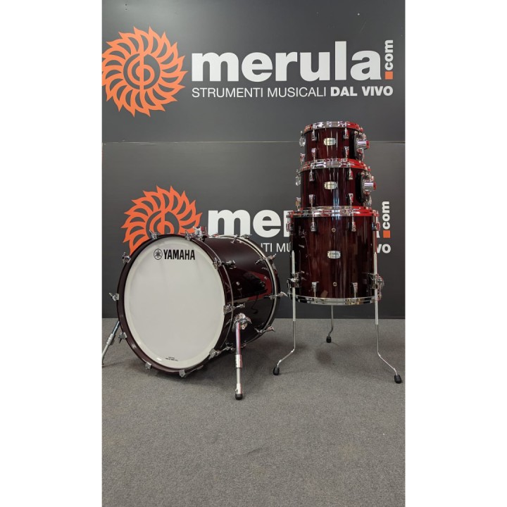 Acquista YAMAHA ABSOLUTE HYBRID MAPLE SET 22" - AMROCKWLN online | Merula Strumenti Musicali