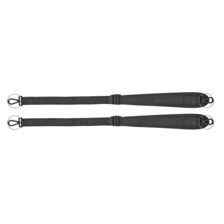 Acquista GEWA ASTUCCIO PER VIOLONCELLO IDEA X-LITE 3.9 CINGHIE ZAINO 392540 online | Merula Strumenti Musicali