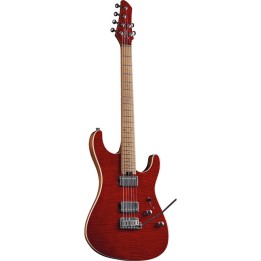 Eko - Fire 801 Musa Red Flamed