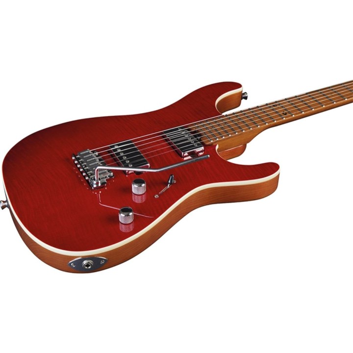 Eko - Fire 801 Musa Red Flamed