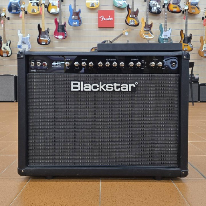 Acquista BLACKSTAR S1-45 online | Merula Strumenti Musicali