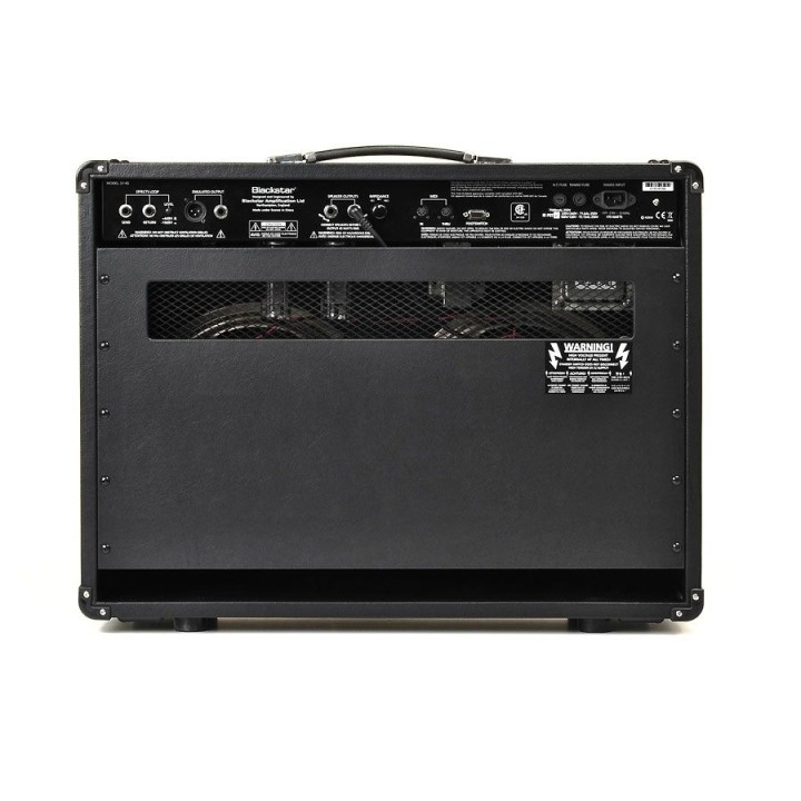 Acquista BLACKSTAR S1-45 online | Merula Strumenti Musicali