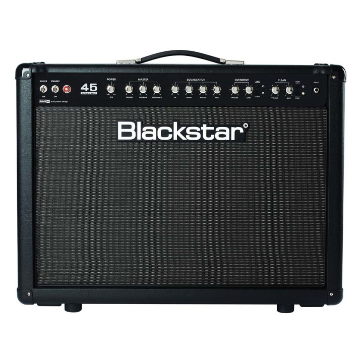 Acquista BLACKSTAR S1-45 online | Merula Strumenti Musicali
