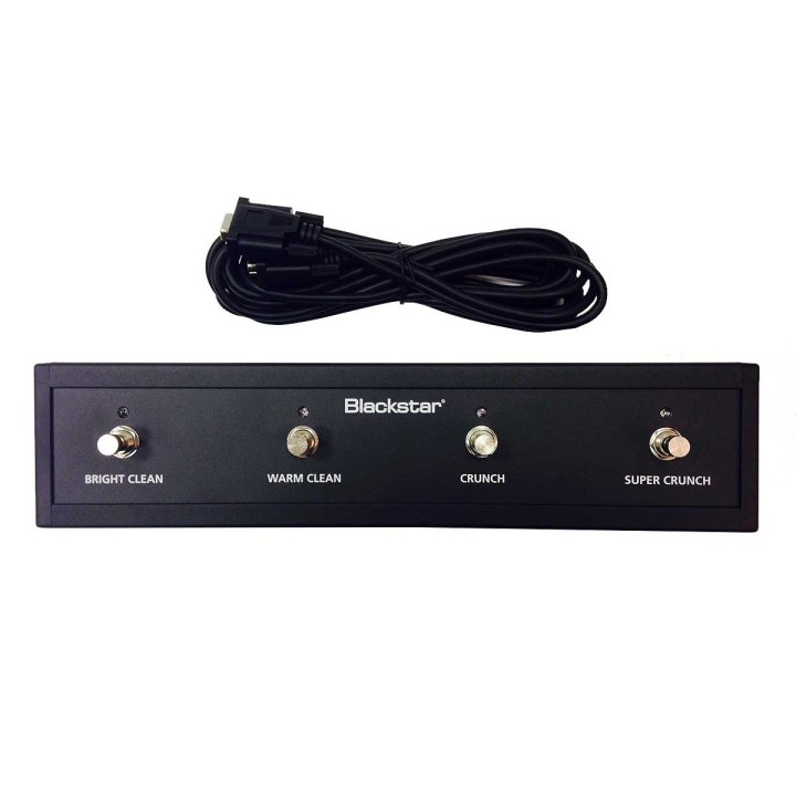 Acquista BLACKSTAR S1-45 online | Merula Strumenti Musicali