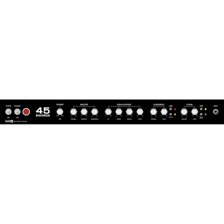 Acquista BLACKSTAR S1-45 online | Merula Strumenti Musicali