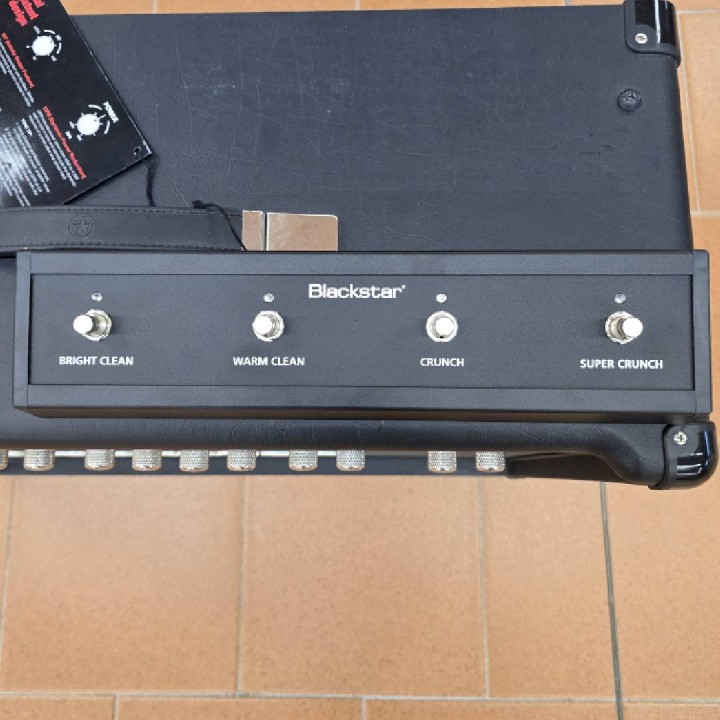 Acquista BLACKSTAR S1-45 online | Merula Strumenti Musicali