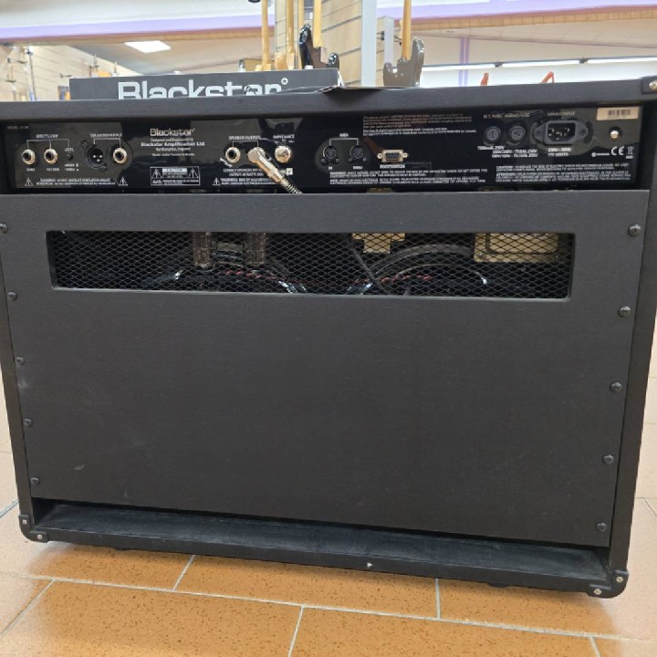 Acquista BLACKSTAR S1-45 online | Merula Strumenti Musicali