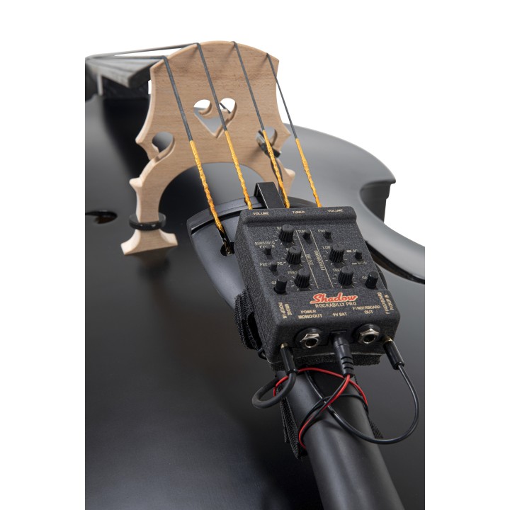 Acquista GEWA CONTRABBASSO ROCKABILLY 3/4 GS403684100 online | Merula Strumenti Musicali