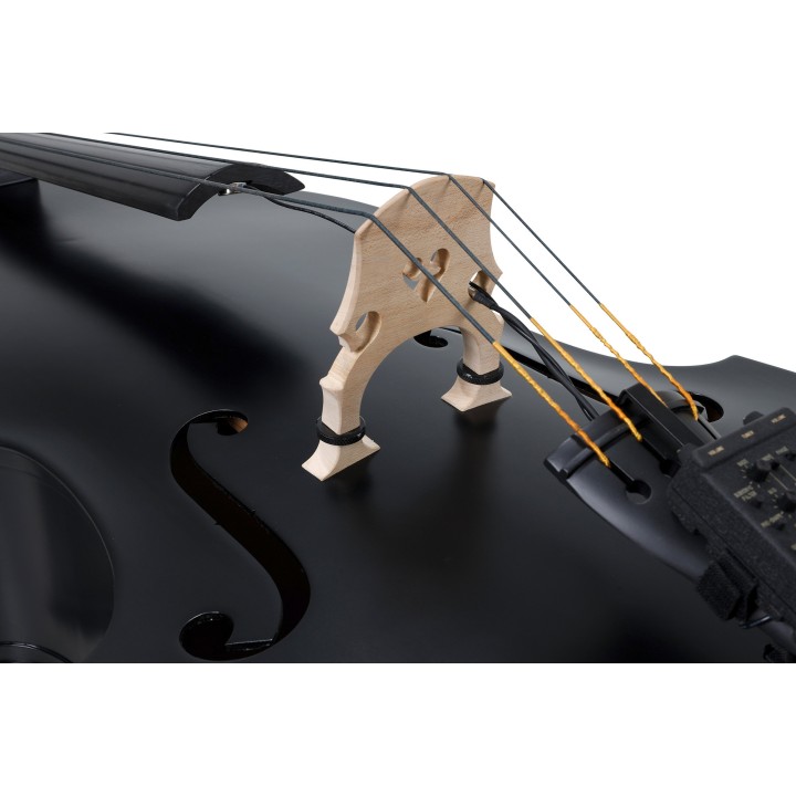 Acquista GEWA CONTRABBASSO ROCKABILLY 3/4 GS403684100 online | Merula Strumenti Musicali