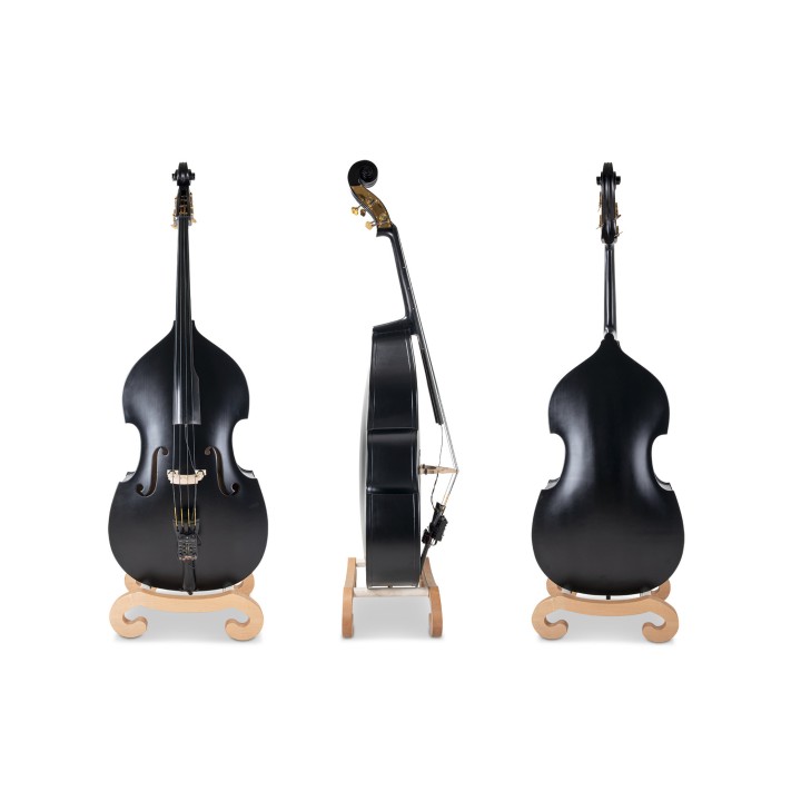 Acquista GEWA CONTRABBASSO ROCKABILLY 3/4 GS403684100 online | Merula Strumenti Musicali