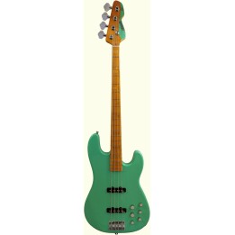 Acquista MARKBASS Mb Gv 4 Glory Val Surf Green Cr Mp online | Merula Strumenti Musicali