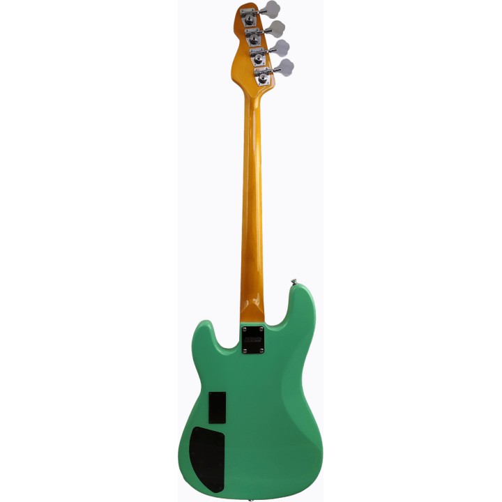 Acquista MARKBASS Mb Gv 4 Glory Val Surf Green Cr Mp online | Merula Strumenti Musicali