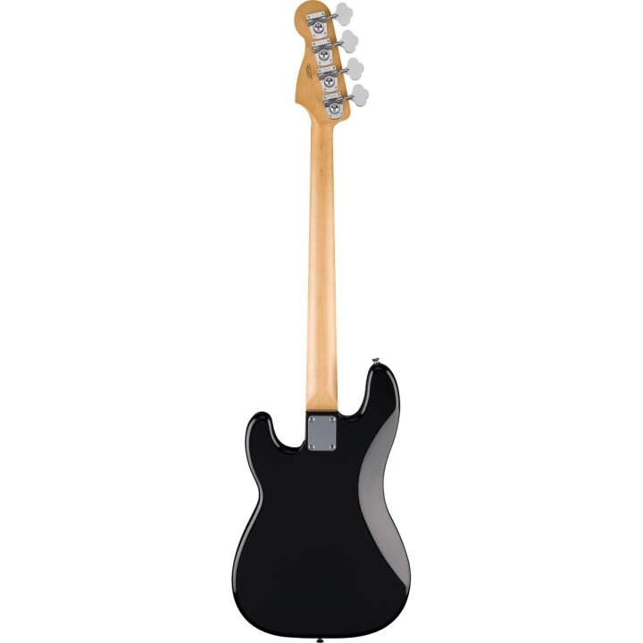 FENDER - Standard Precision Bass LRL WPG BLK