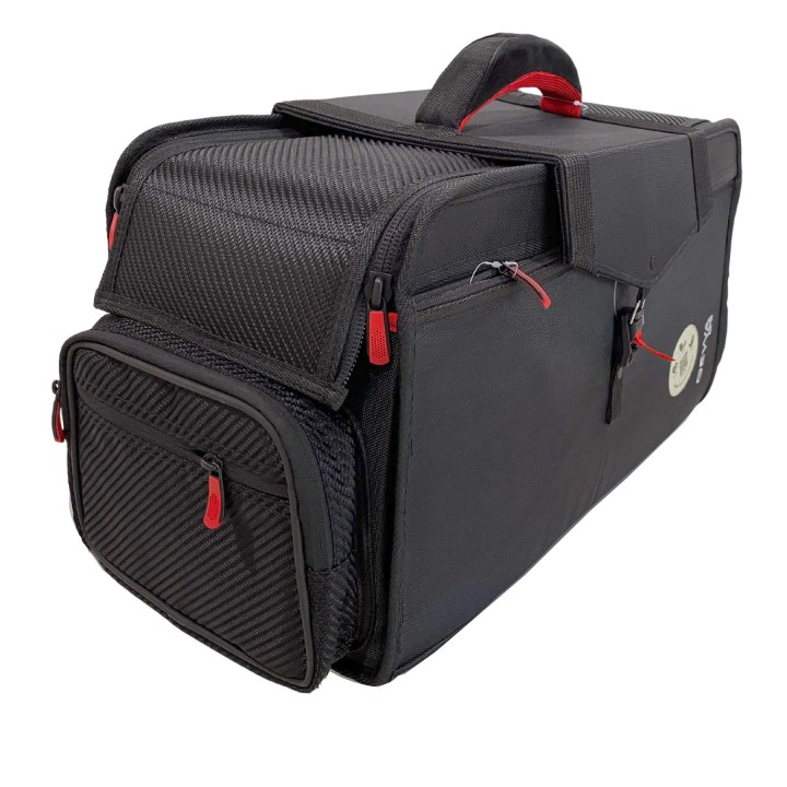 Acquista GEWA GIG-BAG PER 3 TROMBE SPS online | Merula Strumenti Musicali