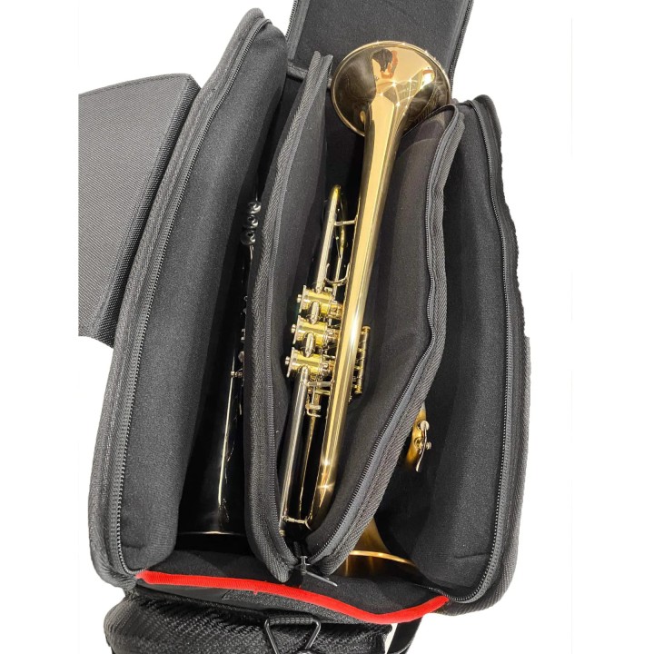 Acquista GEWA GIG-BAG PER 3 TROMBE SPS online | Merula Strumenti Musicali