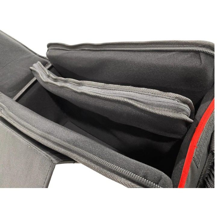 Acquista GEWA GIG-BAG PER 3 TROMBE SPS online | Merula Strumenti Musicali