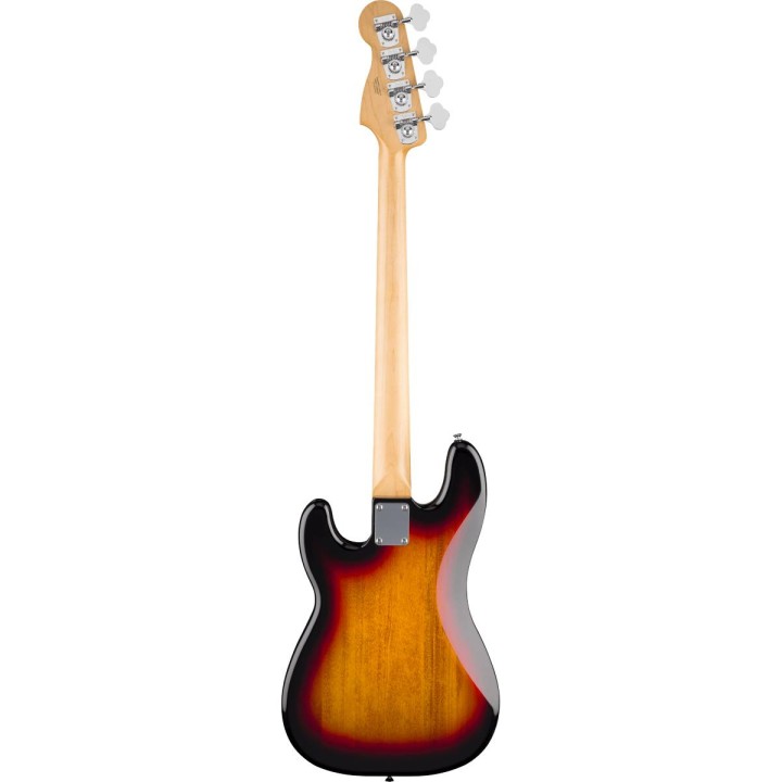 FENDER - Standard Precision Bass LRL BPG 3TS